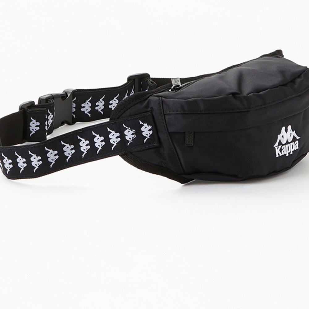 Kappa Authentic Sling Bag